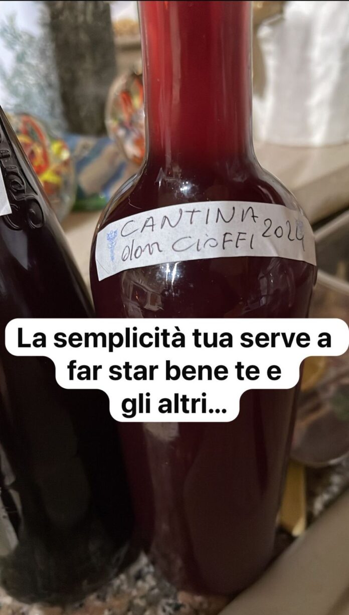 don emilio cioffi 14 novembre