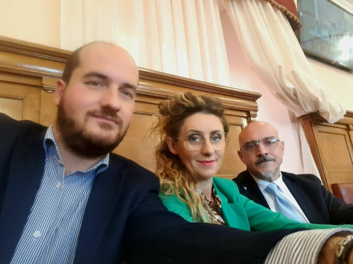 gruppo fdi comune di campobasso
