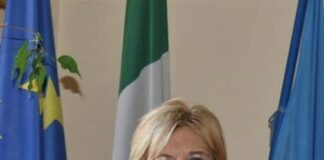 CAMPOBASSO: L’APPELLO DELLA SINDACA FORTE PER UN RISPARMIO IDRICO E UN CONSUMO RESPONSABILE DELL’ACQUA POTABILE