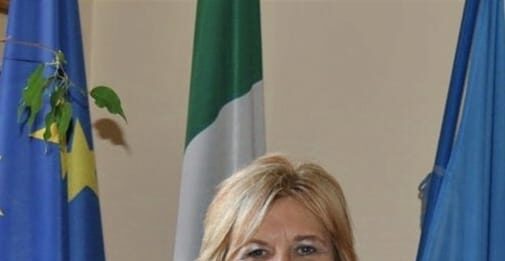 CAMPOBASSO: L’APPELLO DELLA SINDACA FORTE PER UN RISPARMIO IDRICO E UN CONSUMO RESPONSABILE DELL’ACQUA POTABILE