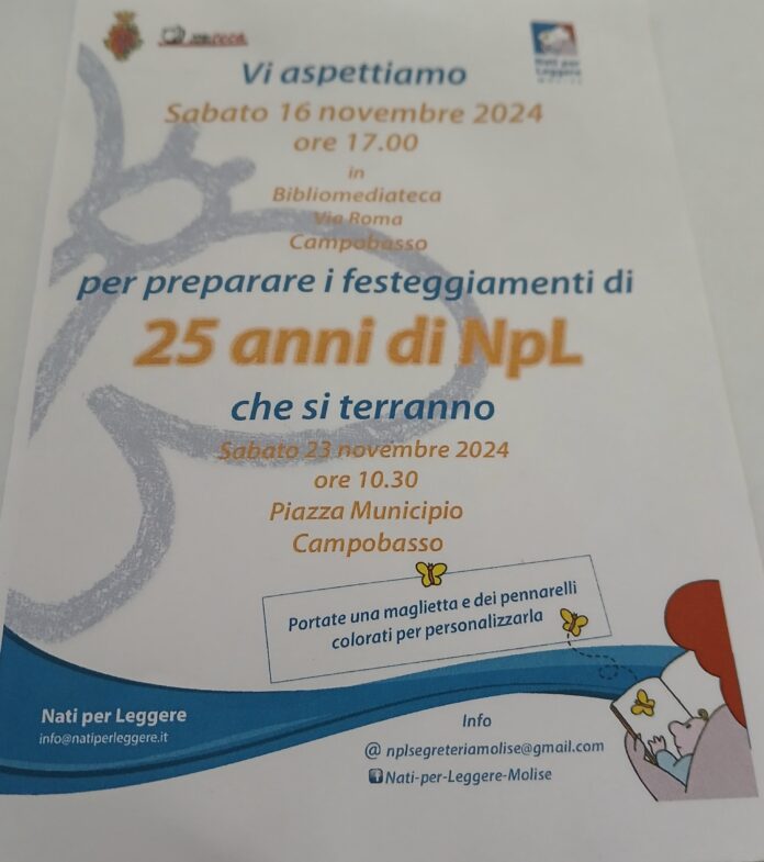 npl locandina sabato
