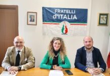 Campobasso: zone periferiche e parcheggio ospedale al buio… Fratelli d’Italia chiede lumi nella X° Commissione consiliare
