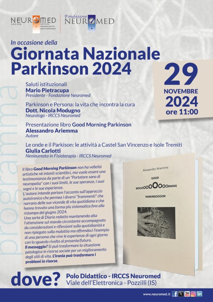 presentazione libro Parkinson 29 novembre 2024 (1)