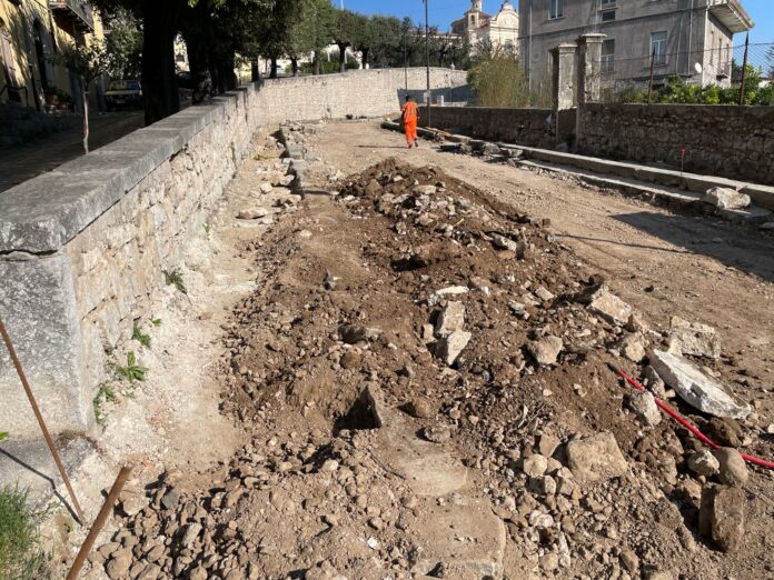 via caserta rifacimento 1