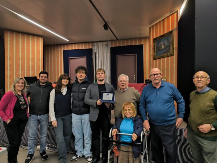 Tombolata Forum Giovani - Centro 'D'Acunto' (5)