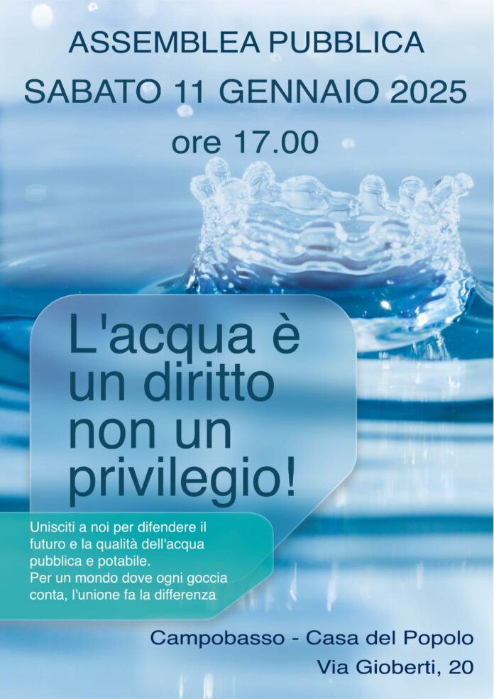 cdp 11 gennaio 2025
