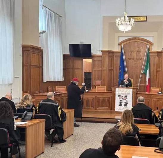 Senza titolo