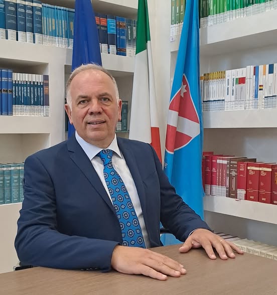 gianluca cefaratti