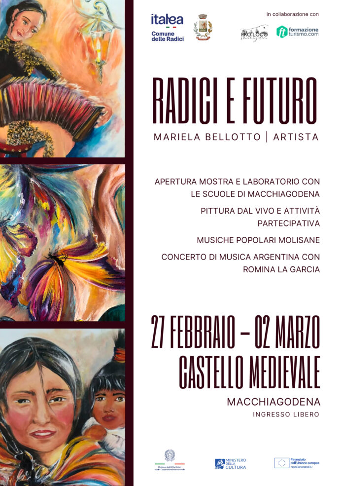 locandina evento