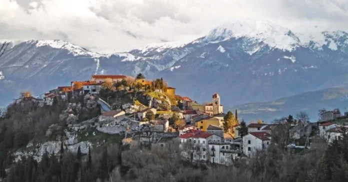 santa maria del molise 123