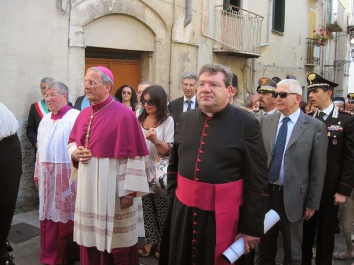 5 -Il corteo