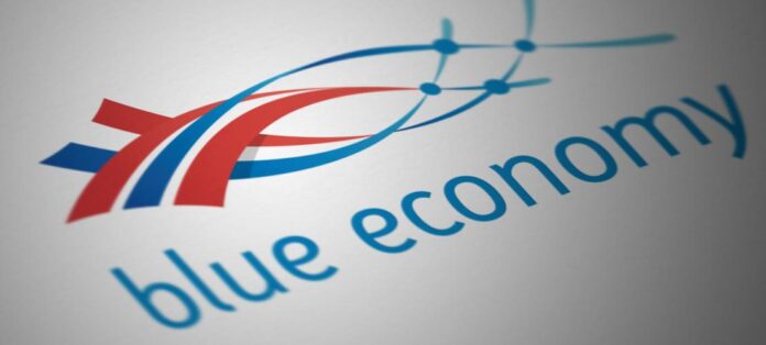 Blue economy _ cosè