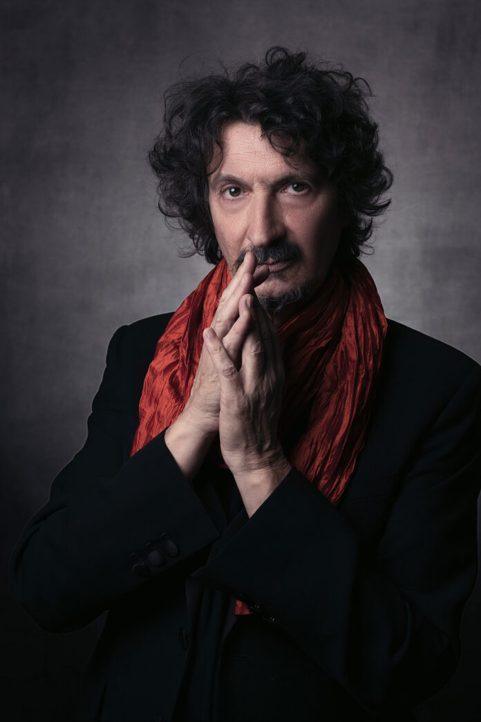 SERGIO CAMMARIERE 2