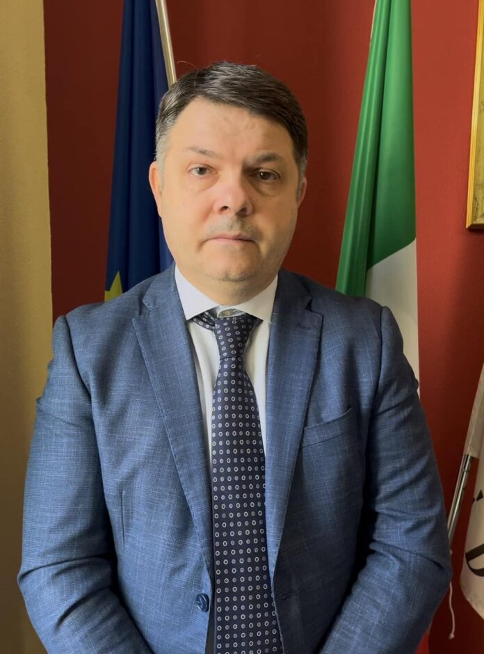 daniele saia