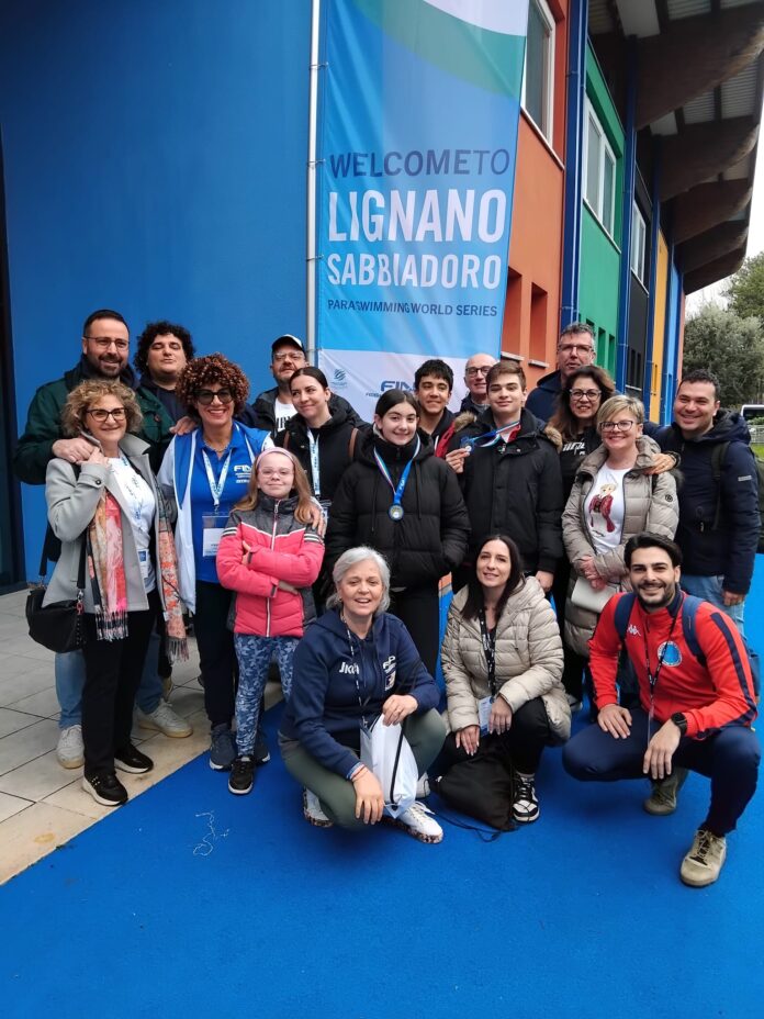 delegazione