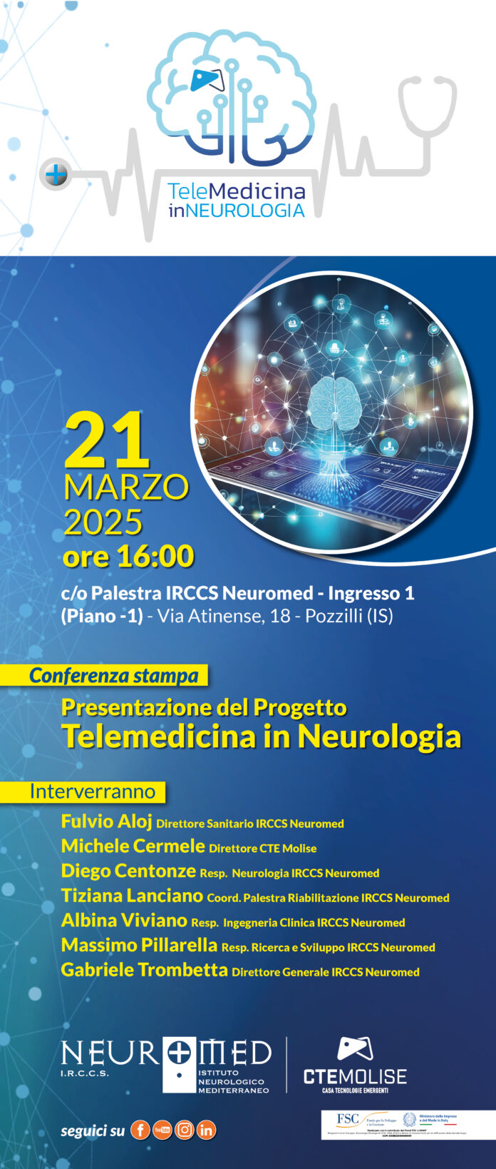 invito TELEMEDICINA