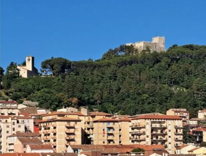 Senza titolo