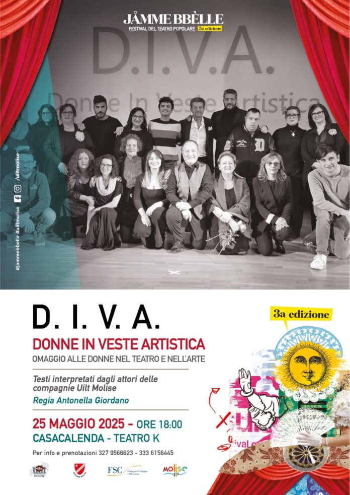 DIVA - 25 maggio Casacalenda (1)