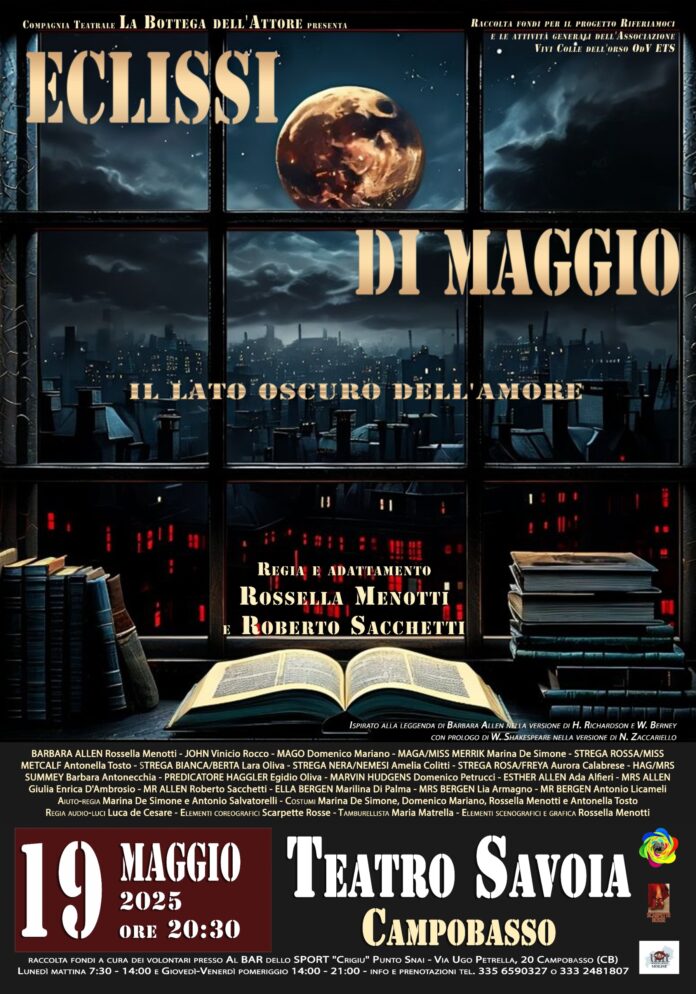 ECLISSI DI MAGGIO_Locandina 19.05.2025 def facebook