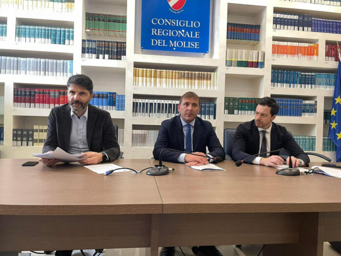 gravina greco primiani foto insieme