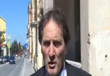 Giovanni Muccio Dipartimento Sicurezza della Lega per il Molise. Avvio campagna:” DIFFONDIAMO LUCE NEL MOLISE”