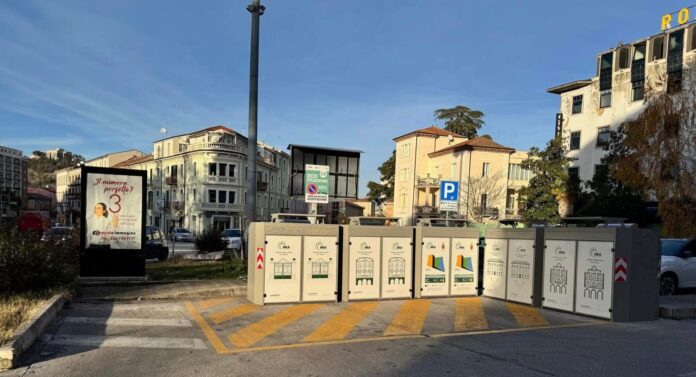 orari ecostazioni