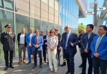 Apertura Polo dell’Emergenza a Isernia: Criteri e Affidamento dei Lavori?