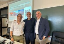 Dare conto del dono: tracce di gratuità. Presentato il primo Bilancio Sociale del Banco Alimentare Abruzzo Molise