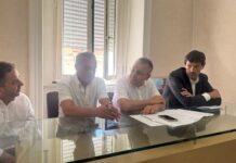 Campobasso, Biblioteca Albino: Cofelice,Noi Moderati: “E’ necessario che il Ministero della cultura risolva velocemente la questione” .