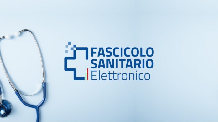 FSE fascicolo sanitario elettronico