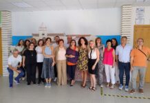 All’Istituto Alfano-Perrotta di Termoli arriva l’accreditamento come scuola DADA