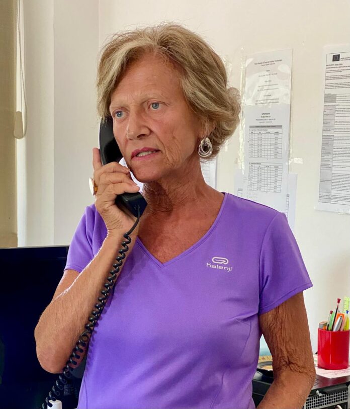 angelamaria tommasone