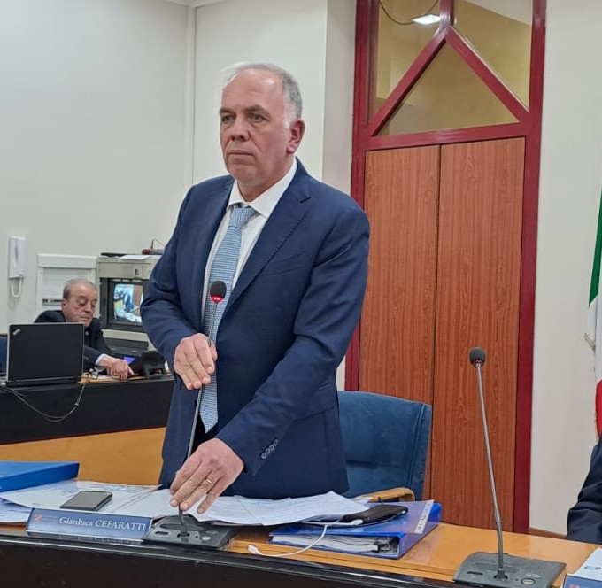 gianluca cefaratti 998877