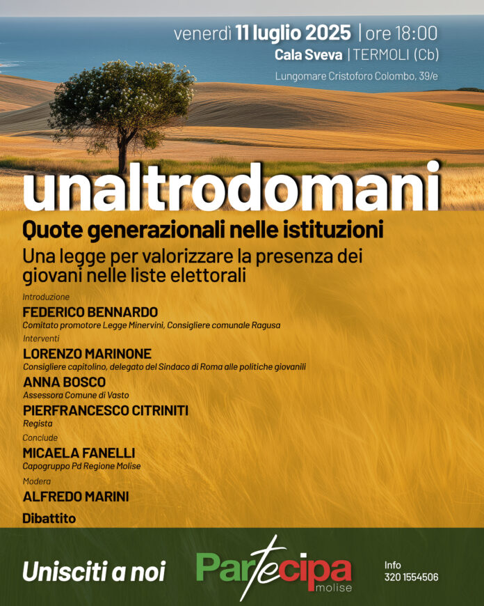 locandina un altro domani