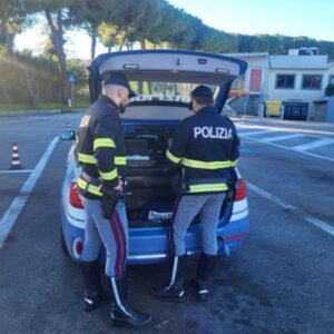 Piano di potenziamento degli uffici di Polizia: “Il Molise ancora una volta dimenticato”