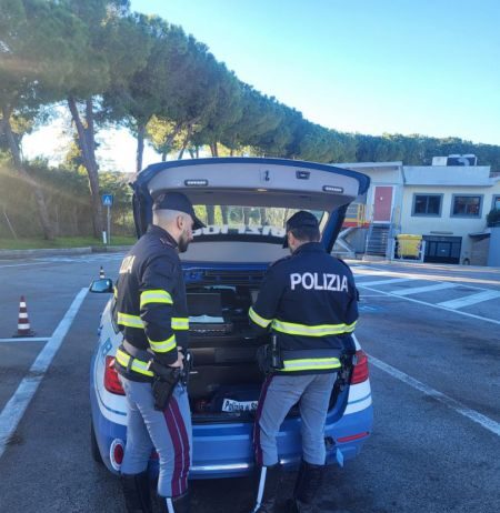 Piano di potenziamento degli uffici di Polizia: “Il Molise ancora una volta dimenticato”