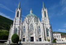 Nel 136° anniversario della Posa della Prima Pietra, il Santuario di Castelpetroso aggregato alla Basilica di Santa Maria Maggiore