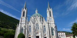 Nel 136° anniversario della Posa della Prima Pietra, il Santuario di Castelpetroso aggregato alla Basilica di Santa Maria Maggiore