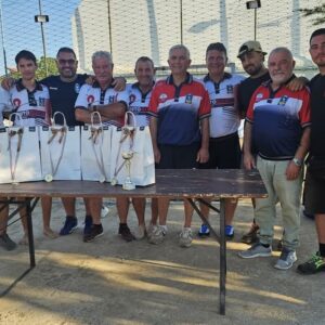 beach bocce trofeo ctm