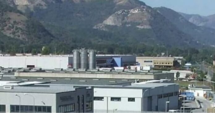 consorzio industriale campobasso - bojano