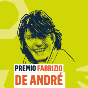 premio fabrizio de andre’
