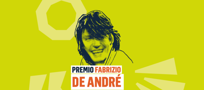 premio fabrizio de andre'