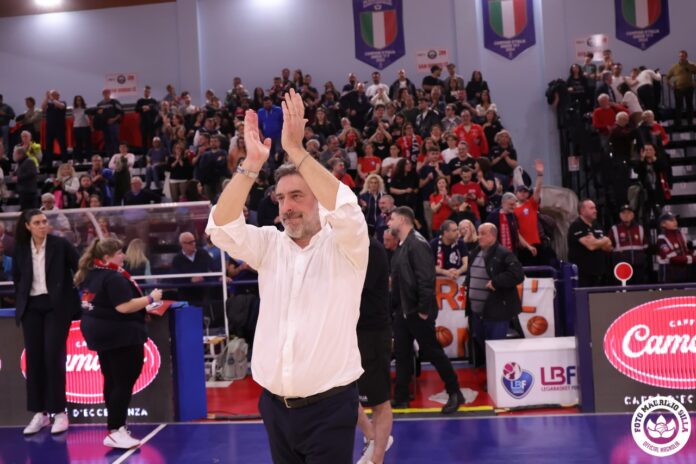 Coach Mimmo Sabatelli (2)