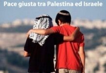 “Notte di Pace: storico accordo per una nuova era in Terra Santa”