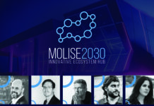 Molise 2030 e l’Università del Molise insieme per lo sviluppo della Regione e per fermare la perdita di talenti