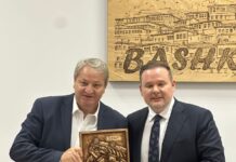 Radici comuni, orizzonti condivisi: Berat e Montecilfone si avvicinano con il gemellaggio arbëresh