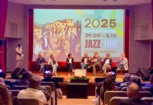 CAMPOBASSO: SI CONCLUDE CON SUCCESSO LA IX EDIZIONE D JAZZ’INN