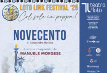 Dal mito del pianista sull’Oceano al palco del Teatro del Loto: “Novecento” con Manuele Morgese