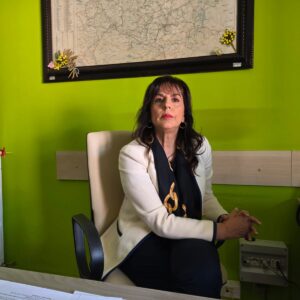 DOTT.SSA CARMEN MONTANARO – direttrice Dipartimento Unico di Prevenzione dell’ASReM (1)