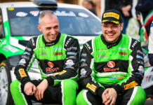 Giuseppe Testa, penultima tappa del Tir a Bassano. In Veneto appuntamento bivio nel percorso di campionato